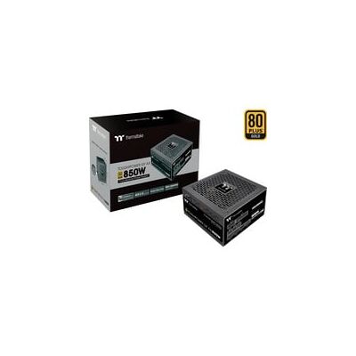 Thermaltake TOUGHPOWER GF A3 Gold 850W - TT Premium Edition, PC-Netzteil Thermaltake TOUGHPOWER GF A3 Gold 850W - TT Premium Edition, PC-Netzteil