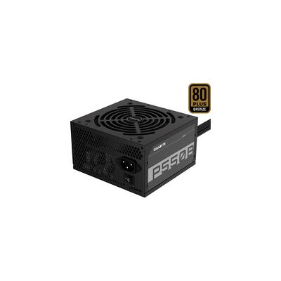 Gigabyte GP-P550B, PC-Netzteil Gigabyte GP-P550B, PC-Netzteil