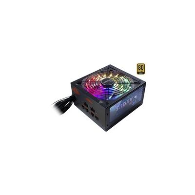 Inter-Tech Argus RGB-650W CM II, PC-Netzteil Inter-Tech Argus RGB-650W CM II, PC-Netzteil