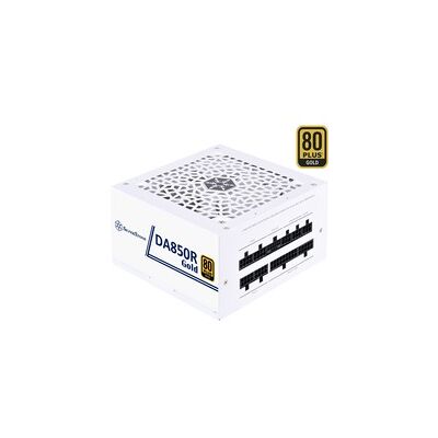 Silverstone SST-DA850R-GMA-WWW, PC-Netzteil Silverstone SST-DA850R-GMA-WWW, PC-Netzteil