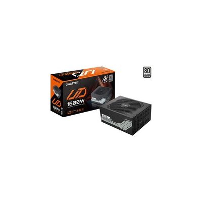 Gigabyte UD1600PM PG5 AI TOP, PC-Netzteil Gigabyte UD1600PM PG5 AI TOP, PC-Netzteil