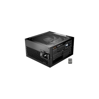 be quiet! POWER ZONE 2 750W, PC-Netzteil be quiet! POWER ZONE 2 750W, PC-Netzteil