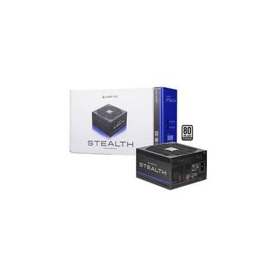Chieftec Stealth 1200W, PC-Netzteil Chieftec Stealth 1200W, PC-Netzteil