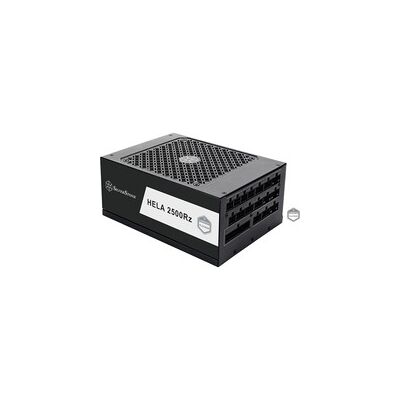 Silverstone HELA 2500R, PC-Netzteil Silverstone HELA 2500R, PC-Netzteil