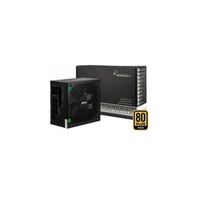 Inter-Tech HA-1200BA4, PC-Netzteil Inter-Tech HA-1200BA4, PC-Netzteil