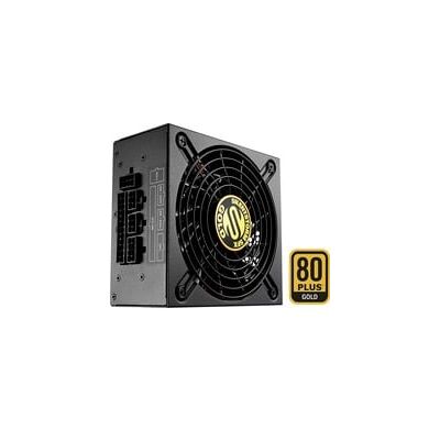 Sharkoon SilentStorm SFX Gold 500W, PC-Netzteil Sharkoon SilentStorm SFX Gold 500W, PC-Netzteil