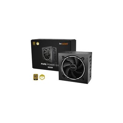be quiet! Pure Power 13 M 850W, PC-Netzteil be quiet! Pure Power 13 M 850W, PC-Netzteil
