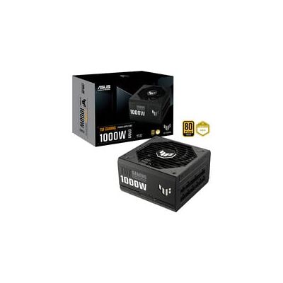 Asus TUF Gaming 1000W Gold, PC-Netzteil Asus TUF Gaming 1000W Gold, PC-Netzteil