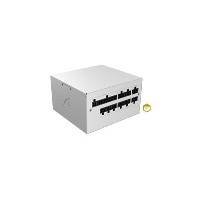 Sharkoon Rebel P20 Gen2 850 White, PC-Netzteil Sharkoon Rebel P20 Gen2 850 White, PC-Netzteil