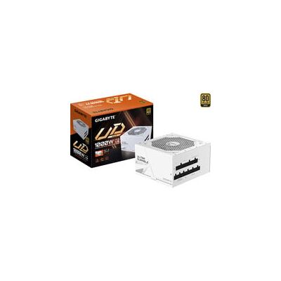 Gigabyte GP-UD1000GM PG5 V2 ICE, PC-Netzteil Gigabyte GP-UD1000GM PG5 V2 ICE, PC-Netzteil