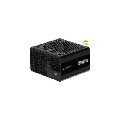 Corsair RM650e, PC-Netzteil Corsair RM650e, PC-Netzteil