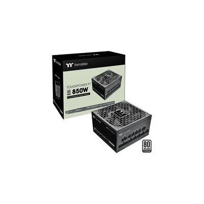 Thermaltake Toughpower PT 850W, PC-Netzteil Thermaltake Toughpower PT 850W, PC-Netzteil
