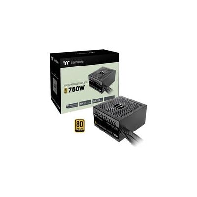 Thermaltake Toughpower GX3 SE 750W, PC-Netzteil Thermaltake Toughpower GX3 SE 750W, PC-Netzteil