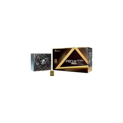 Seasonic FOCUS GX-850-V4 850W ATX3.1, PC-Netzteil Seasonic FOCUS GX-850-V4 850W ATX3.1, PC-Netzteil