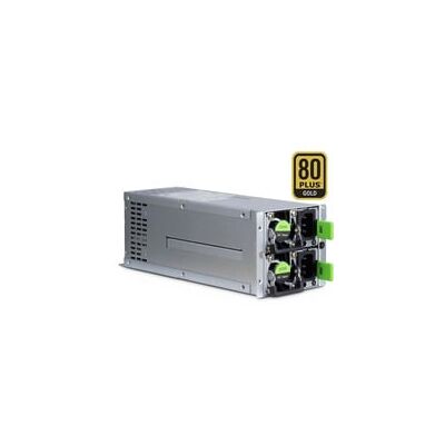 Inter-Tech ASPOWER R2A-DV0550-N, PC-Netzteil Inter-Tech ASPOWER R2A-DV0550-N, PC-Netzteil