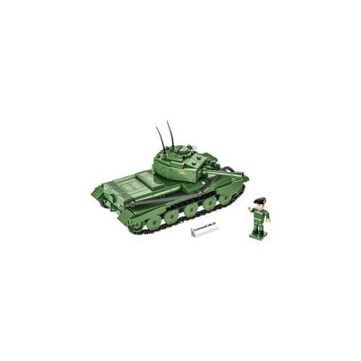 Cobi Cromwell Mk.IV, Konstruktionsspielzeug Cobi Cromwell Mk.IV, Konstruktionsspielzeug