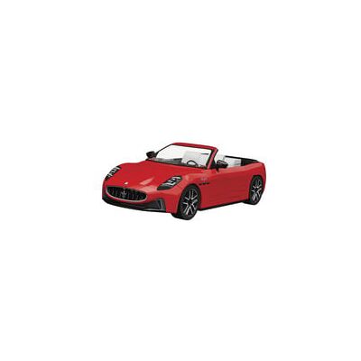 Cobi Maserati GranCabrio Trofeo, Konstruktionsspielzeug Cobi Maserati GranCabrio Trofeo, Konstruktionsspielzeug