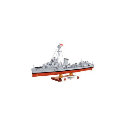 Cobi ORP Błyskawica, Konstruktionsspielzeug Cobi ORP Błyskawica, Konstruktionsspielzeug