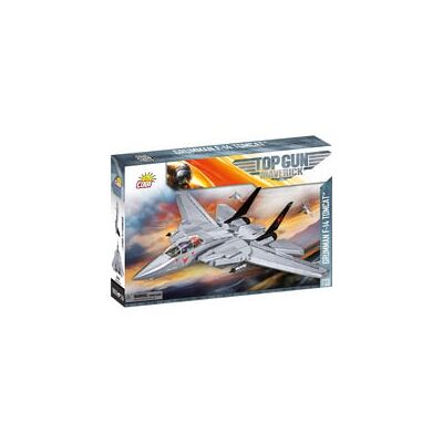 Cobi Grumman F-14 Tomcat, Konstruktionsspielzeug Cobi Grumman F-14 Tomcat, Konstruktionsspielzeug