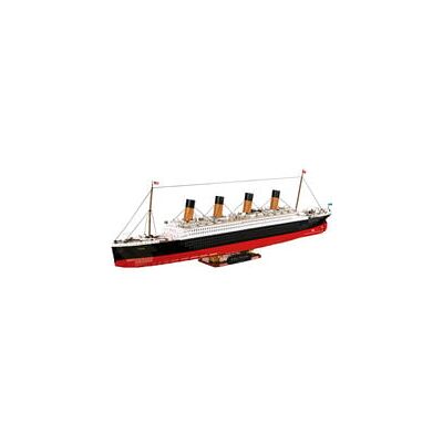 Cobi RMS Titanic 1:300, Konstruktionsspielzeug Cobi RMS Titanic 1:300, Konstruktionsspielzeug