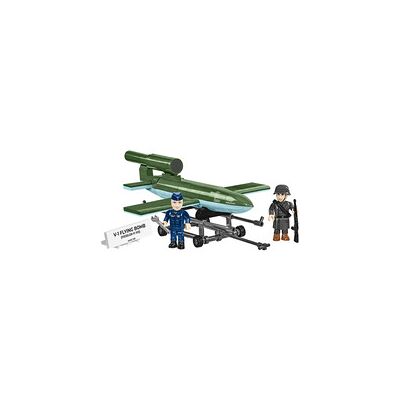 Cobi V-1 Flying Bomb (FI 103), Konstruktionsspielzeug Cobi V-1 Flying Bomb (FI 103), Konstruktionsspielzeug