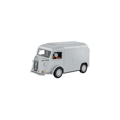 Cobi Citroen Type H, Konstruktionsspielzeug Cobi Citroen Type H, Konstruktionsspielzeug