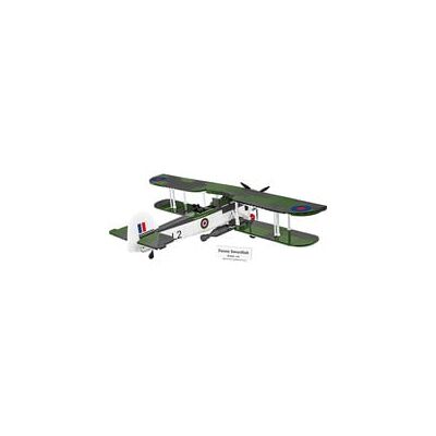 Cobi Fairey Swordfish, Konstruktionsspielzeug Cobi Fairey Swordfish, Konstruktionsspielzeug
