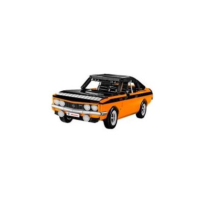 Cobi Opel Manta A GT/E 1974, Konstruktionsspielzeug Cobi Opel Manta A GT/E 1974, Konstruktionsspielzeug