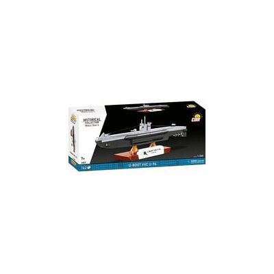 Cobi U-Boot VIIC U-96, Konstruktionsspielzeug Cobi U-Boot VIIC U-96, Konstruktionsspielzeug