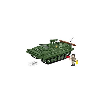 Cobi BMP-1, Konstruktionsspielzeug Cobi BMP-1, Konstruktionsspielzeug