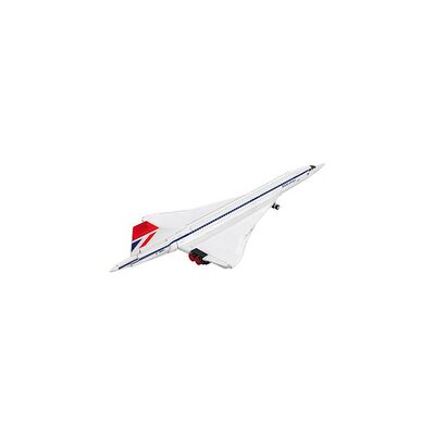 Cobi Concorde G-BBDG, Konstruktionsspielzeug Cobi Concorde G-BBDG, Konstruktionsspielzeug