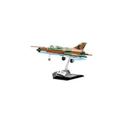 Cobi MiG-21, Konstruktionsspielzeug Cobi MiG-21, Konstruktionsspielzeug