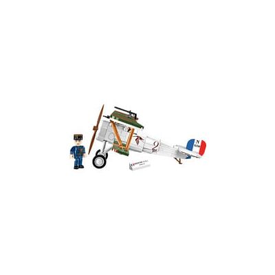 Cobi Nieuport 17 C.1, Konstruktionsspielzeug Cobi Nieuport 17 C.1, Konstruktionsspielzeug