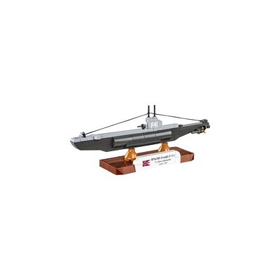 Cobi HNoMS Uredd (P-41) U-class submarine, Konstruktionsspielzeug Cobi HNoMS Uredd (P-41) U-class submarine, Konstruktionsspielzeug