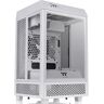 Thermaltake The Tower 100 Mini Tower Snow, Tower-Gehäuse