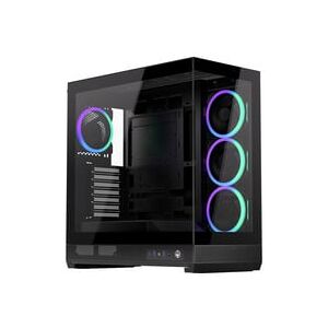 ENDORFY Fishtank 6000 Corona , Tower-Gehäuse ENDORFY Fishtank 6000 Corona , Tower-Gehäuse
