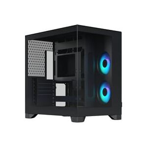 Fractal Design Pop 2 Vision RGB , Tower-Gehäuse Fractal Design Pop 2 Vision RGB , Tower-Gehäuse