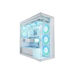 Arctic Xtender VG , Tower-Gehäuse Arctic Xtender VG , Tower-Gehäuse