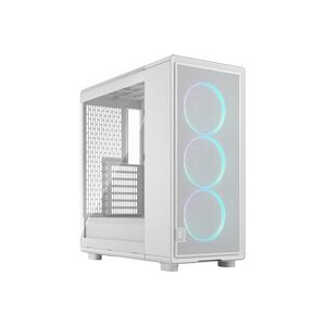 Fractal Design Epoch TG RGB , Tower-Gehäuse Fractal Design Epoch TG RGB , Tower-Gehäuse