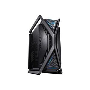 Asus GR701 ROG Hyperion, Big-Tower-Gehäuse Asus GR701 ROG Hyperion, Big-Tower-Gehäuse