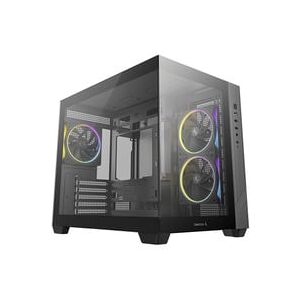 DeepCool CG330 3F, Tower-Gehäuse DeepCool CG330 3F, Tower-Gehäuse