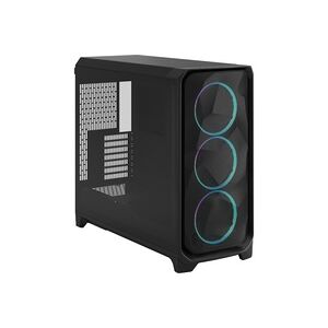 Fractal Design Meshify 3 XL RGB Light Tint , Big-Tower-Gehäuse Fractal Design Meshify 3 XL RGB Light Tint , Big-Tower-Gehäuse