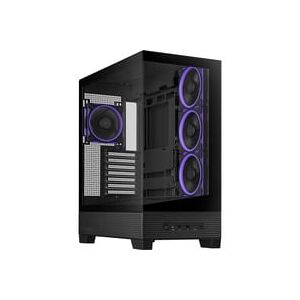 Asus A31 PLUS TG ARGB , Tower-Gehäuse Asus A31 PLUS TG ARGB , Tower-Gehäuse