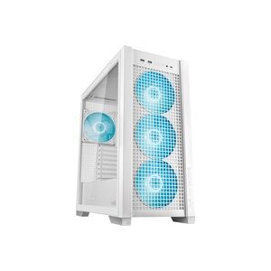 Asus TUF GAMING GT302 ARGB , Tower-Gehäuse Asus TUF GAMING GT302 ARGB , Tower-Gehäuse
