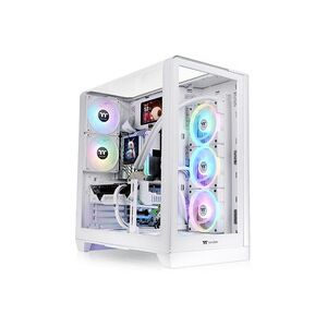 Thermaltake View 390 TG, Tower-Gehäuse Thermaltake View 390 TG, Tower-Gehäuse