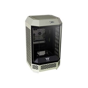 Thermaltake The Tower 250 , Tower-Gehäuse Thermaltake The Tower 250 , Tower-Gehäuse