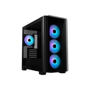 Asus A23 PLUS TG ARGB , Tower-Gehäuse Asus A23 PLUS TG ARGB , Tower-Gehäuse