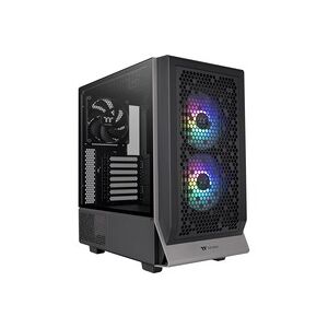 Thermaltake Ceres 300 TG ARGB , Tower-Gehäuse Thermaltake Ceres 300 TG ARGB , Tower-Gehäuse