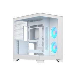 Fractal Design Pop 2 Vision RGB , Tower-Gehäuse Fractal Design Pop 2 Vision RGB , Tower-Gehäuse