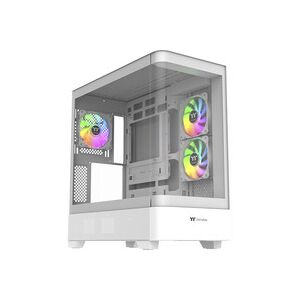 Thermaltake View 290 TG ARGB, Tower-Gehäuse Thermaltake View 290 TG ARGB, Tower-Gehäuse